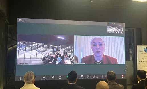 Forum launch