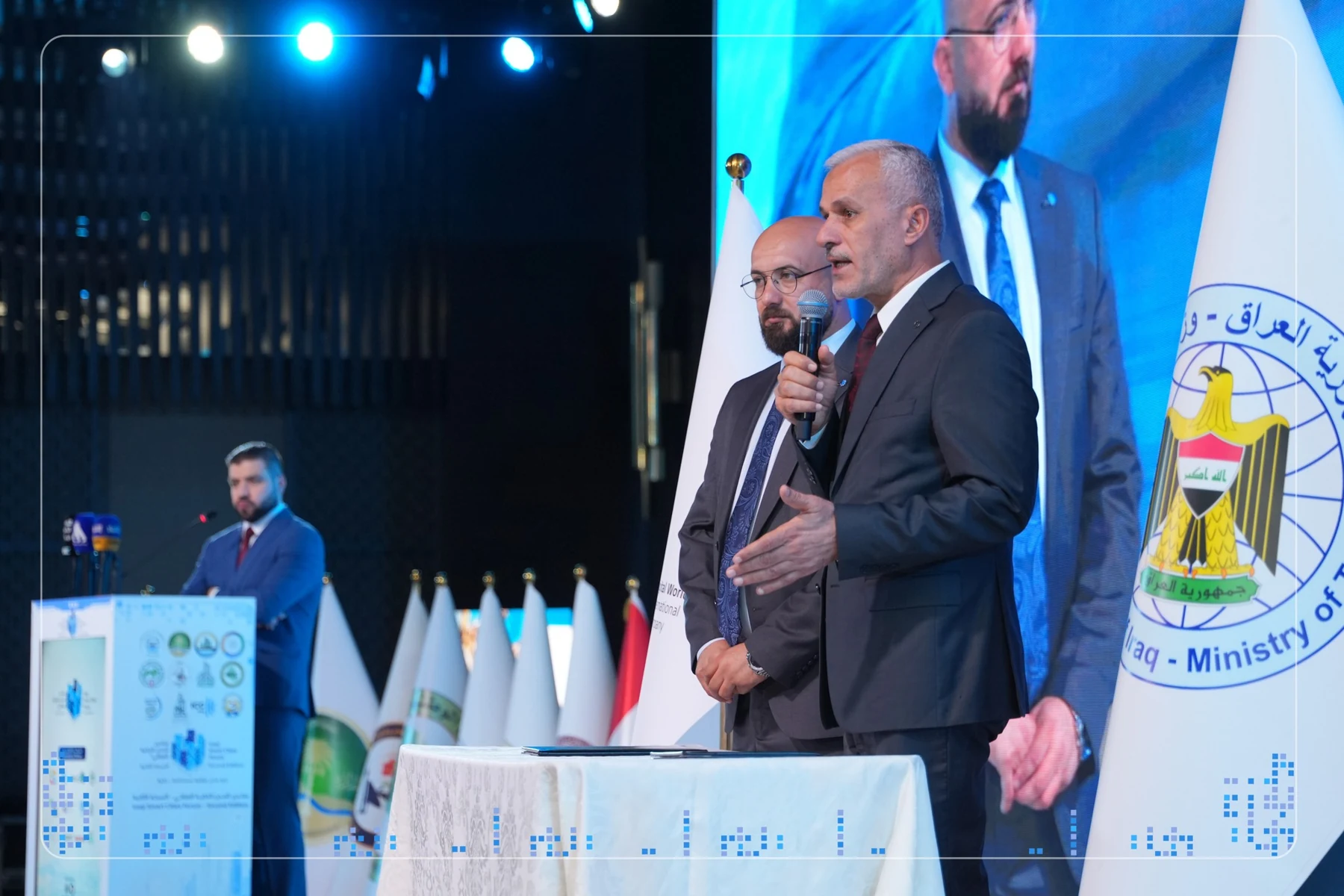 شراكة لدعم التحول الرقمي وبيئة الأعمال — الصورة 5