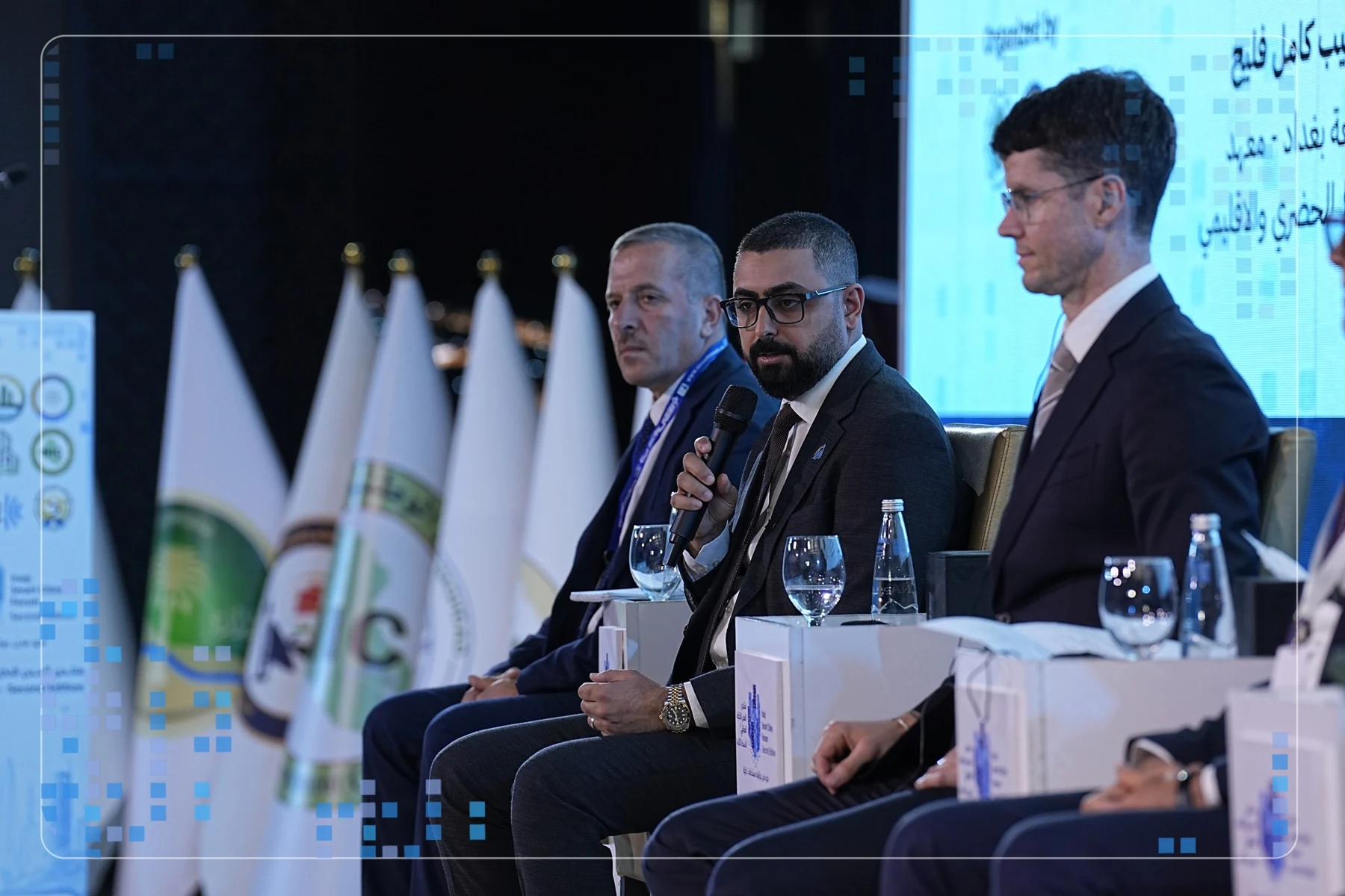 مستقبل المدن الذكية في العراق — الصورة 8