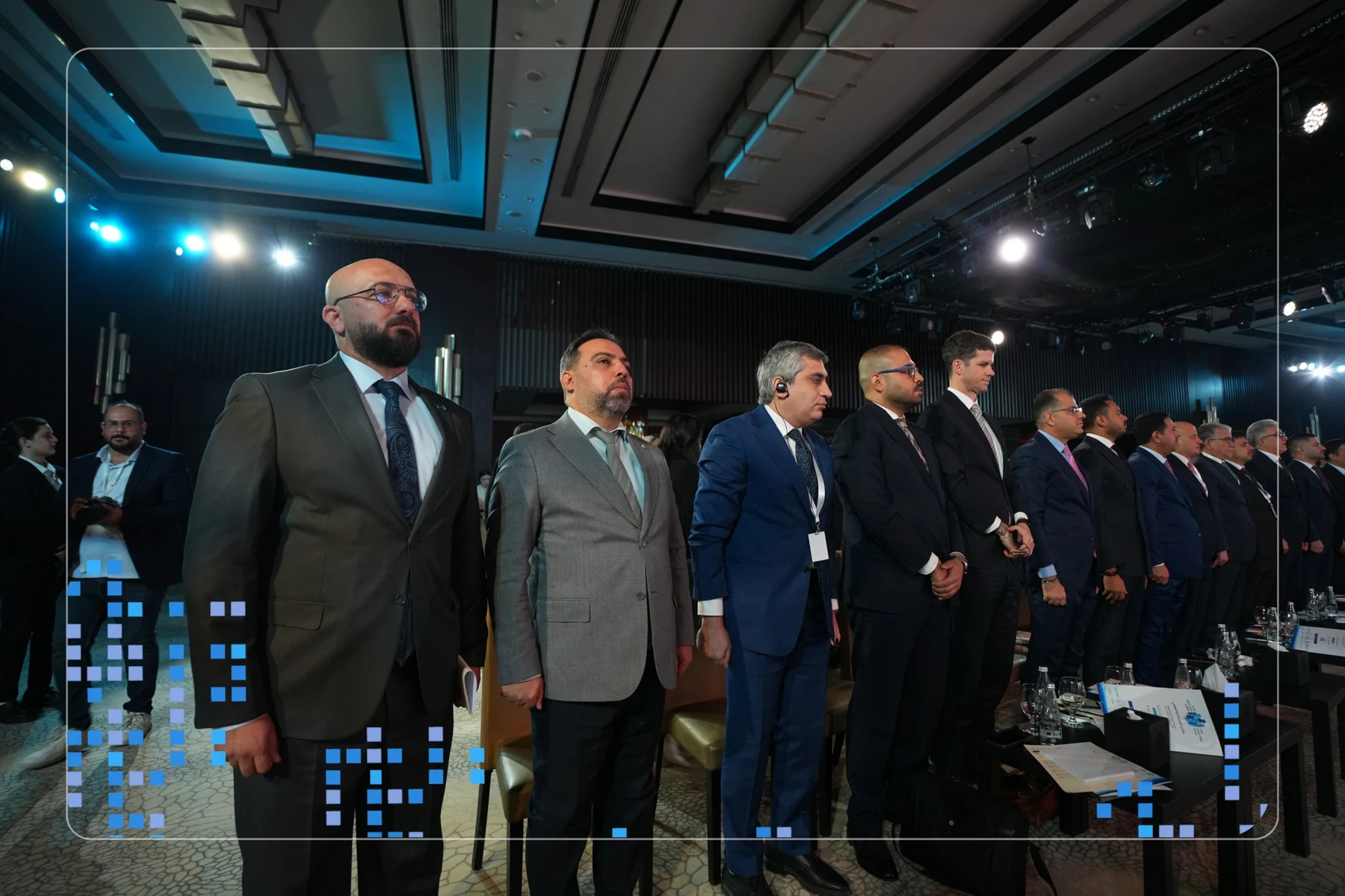 انطلاق منتدى المدن الذكية العراقي – النسخة الثانية — الصورة 3