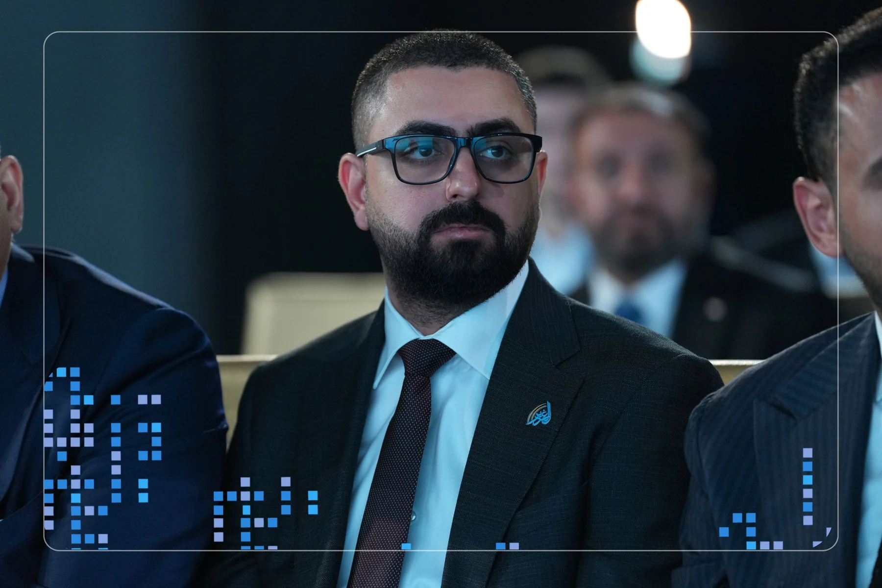 انطلاق منتدى المدن الذكية العراقي – النسخة الثانية — الصورة 7