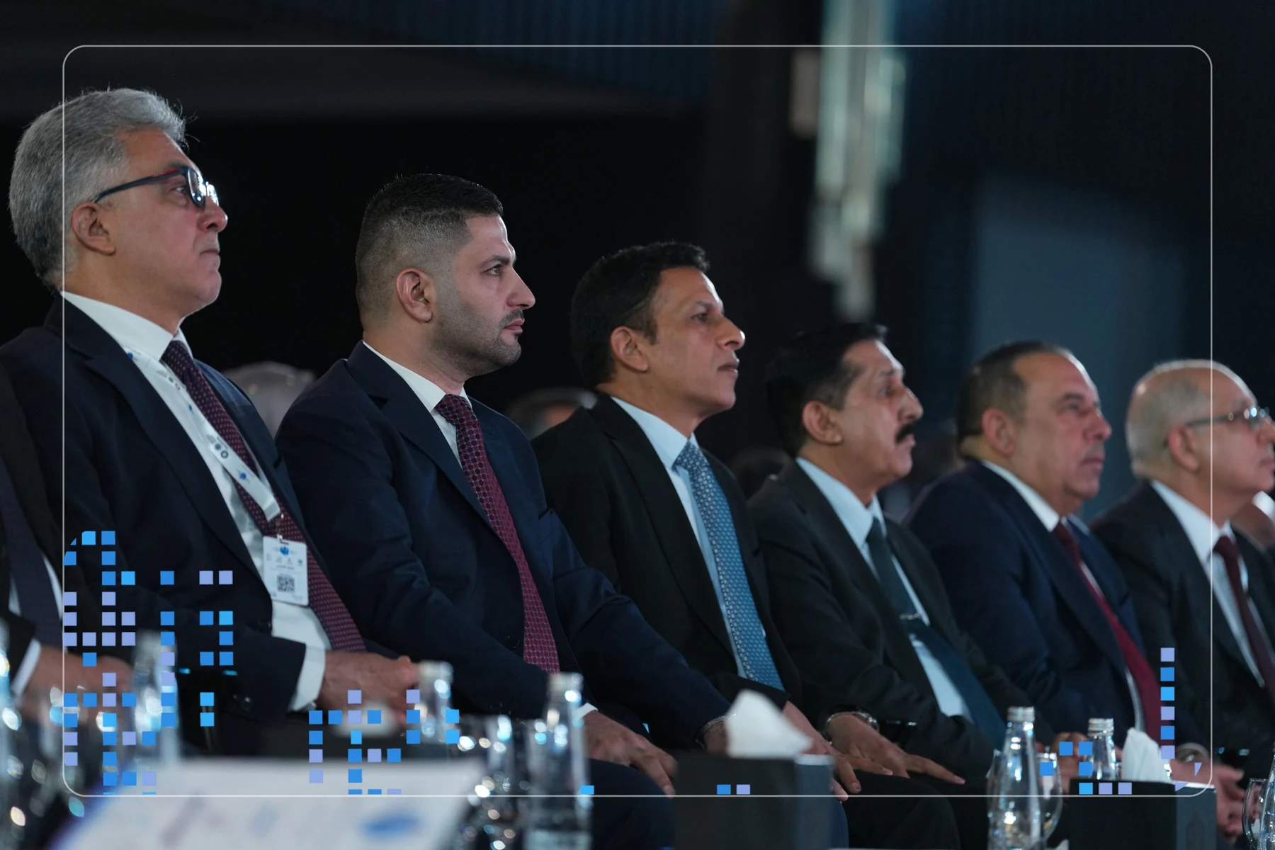انطلاق منتدى المدن الذكية العراقي – النسخة الثانية — الصورة 8