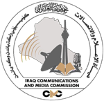 Landing Page هيئة الاعلام والاتصالات copy 3